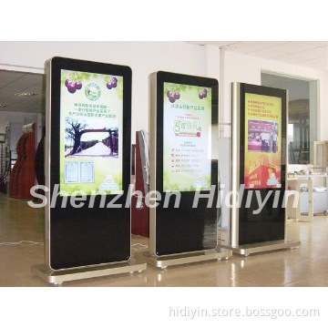 32" advertising player19/22/26/32/42/55/65 inch usb/3g/hdmi